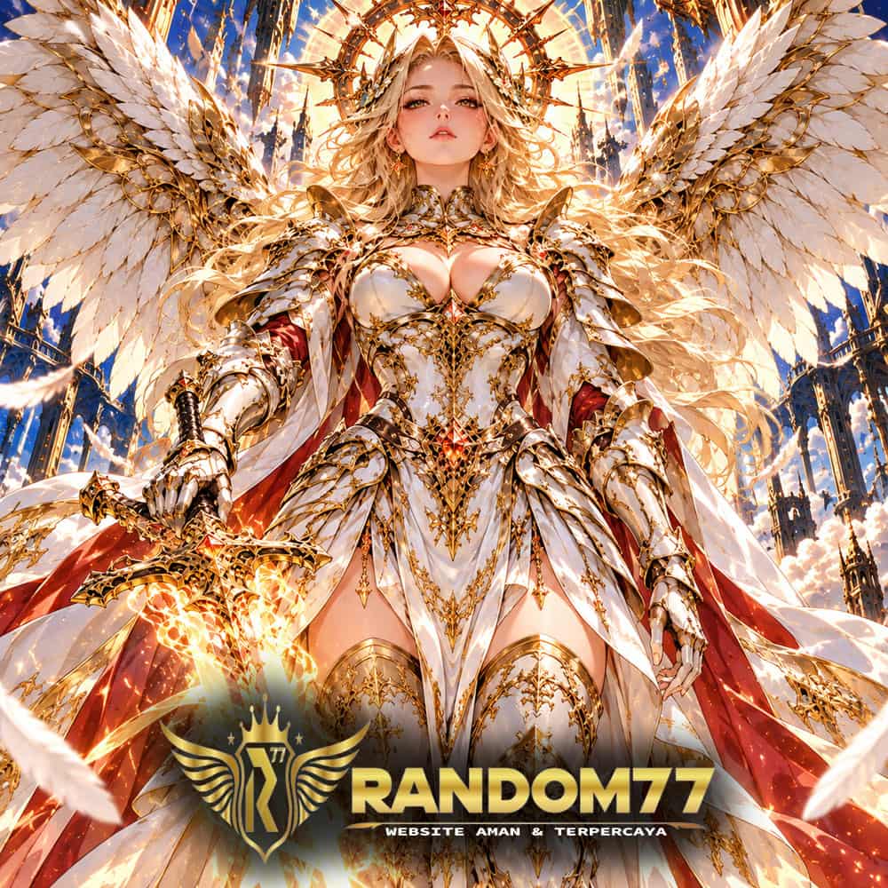 Banner Random77 Slot Online